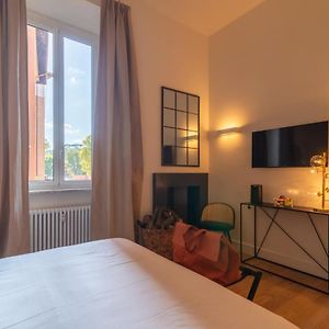 Relais Giulia 141